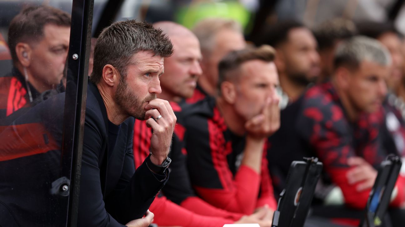巴萨冲击连胜,曼联主场承压:本轮焦点前瞻